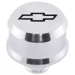 141854 - : Slant-Edge Aluminum Breather Cap for Proform Image