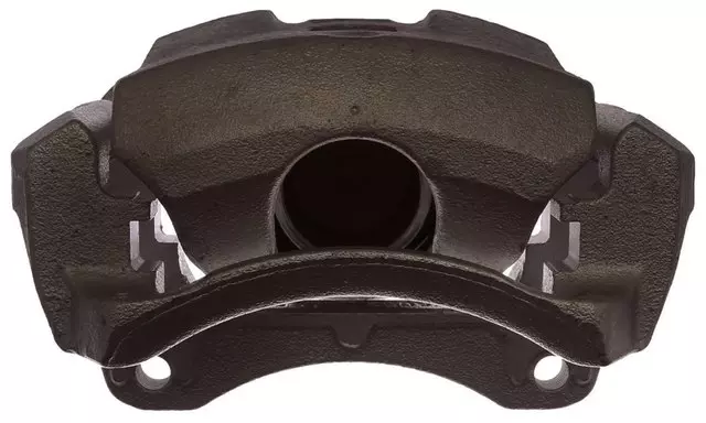 Front Passenger Side Disc Brake Caliper Assembly (Friction Ready Non-Coated), Remanufactured - GM (19203809)