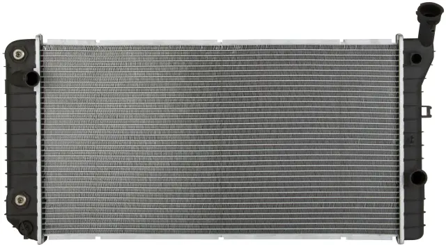 CU658 - Belts and Cooling: Radiator for Spectra Premium Image
