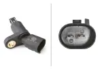 9106181 - : ABS Wheel Speed Sensors for Hella Image