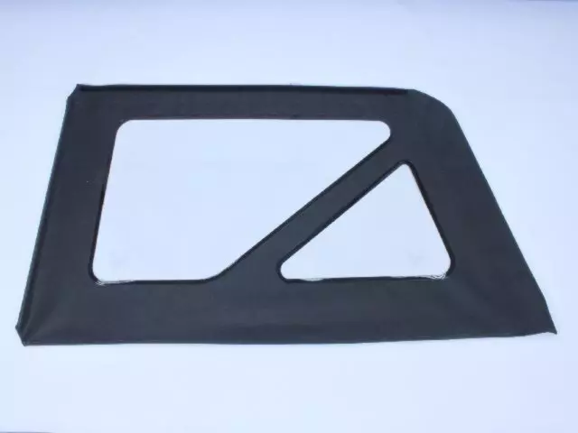 QUARTER - WINDOW 1HD95SX9AB - Mopar (1HD95SX9AB)