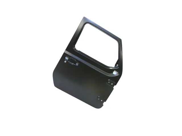 Door Outer Repair Panel, Left - Mopar (68281043AE)