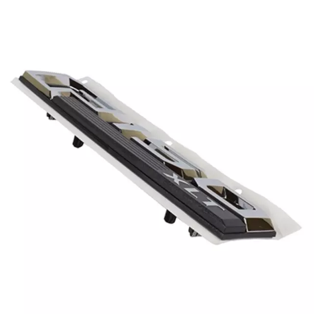 Fender Emblem - Ford (FL3Z-16720-C)