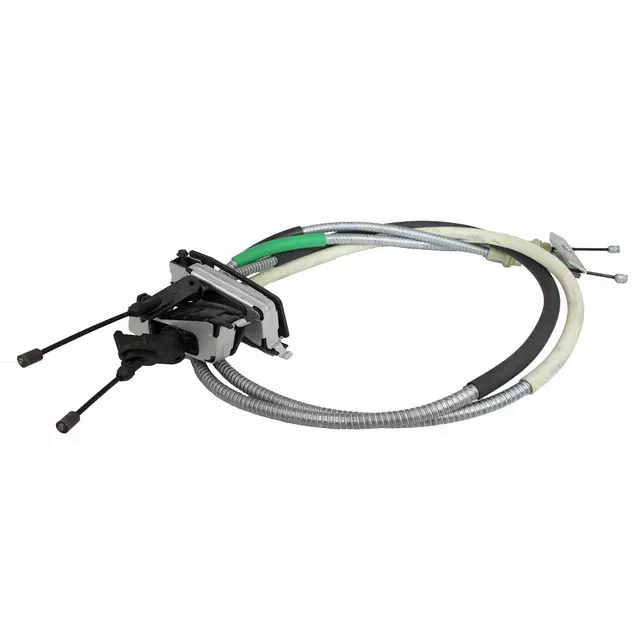 Parking Brake Cable - Ford (5S4Z-2A603-AA)