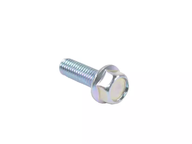 68316322AA - P66M-D; 6-Speed; Manual Transmission: Screw for Mopar Image