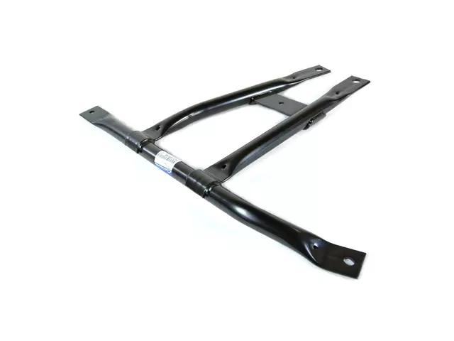 68243665AB - Frame, Bumper and Fascia: Transfer Case Skid Plate for Jeep: Wrangler Image