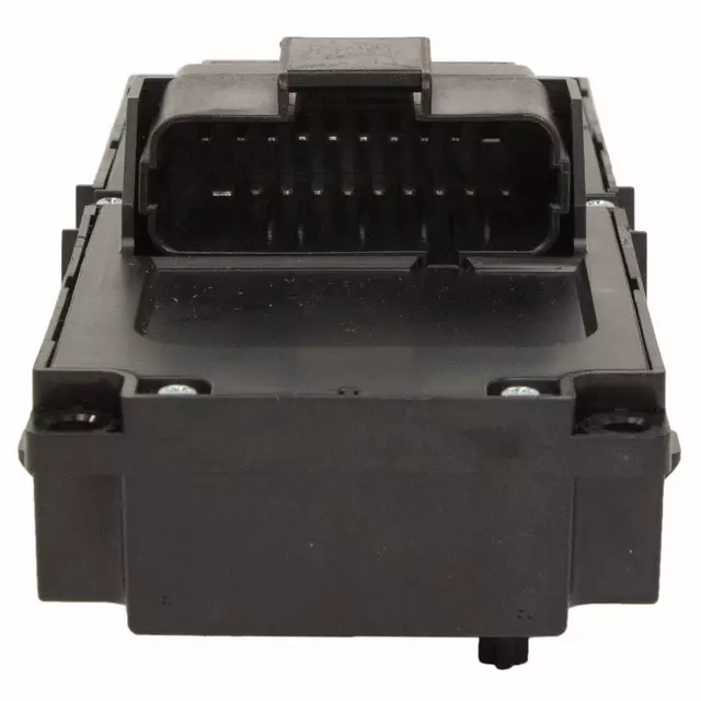HP5Z14A701AT - : Switch Assembly Power Seat Adjust for Ford Image