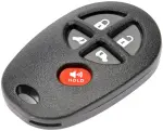 13654 - : Keyless Remote Case Repair Kit for Dorman Image