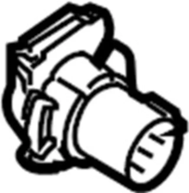 955161PA0A - Body: Insulator Bolt for INFINITI: QX56 Image