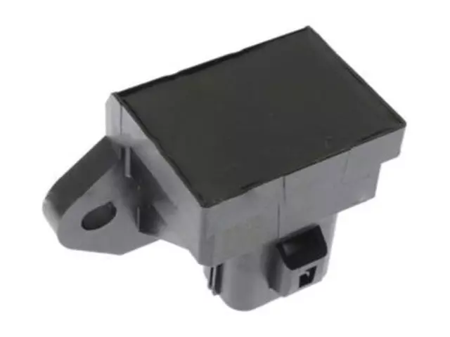 AU5Z9D370P - Electrical: Fuel Pump Relay for Ford: Fiesta, Mustang Image