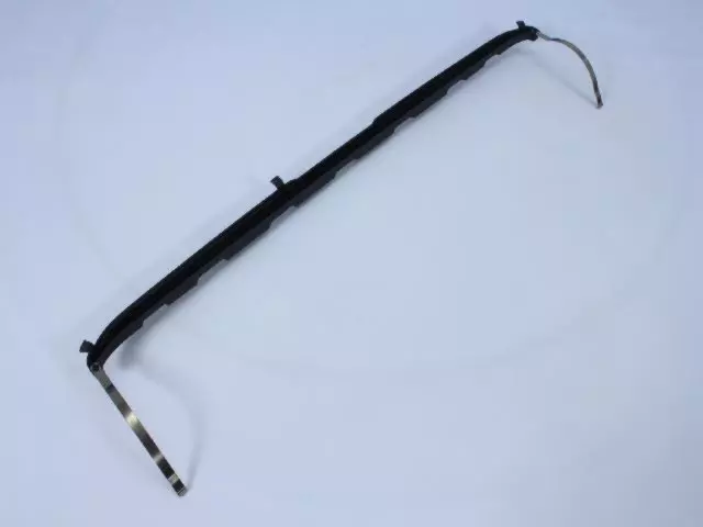 Sunroof Wind Deflector - Mopar (68019335AA)