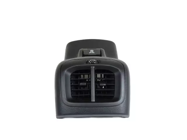 Console End Cap - Mopar (5RM64DX9AB)