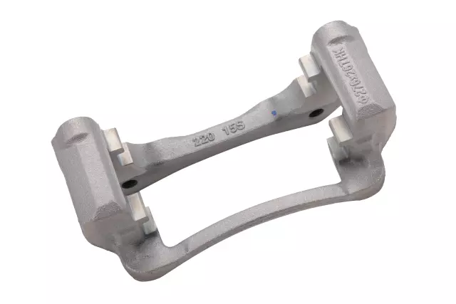 13508158 - : Front Brake Caliper Bracket for Chevrolet: Sonic Image