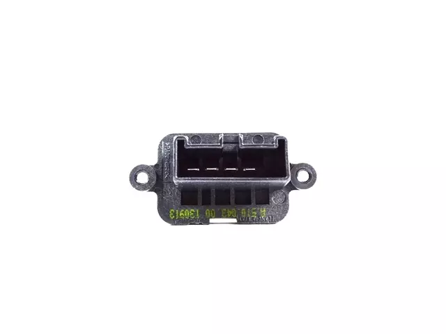 Blower Motor Resistor - Mopar (68093444AA)