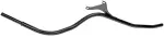 917317 - : Transmission Dipstick Tube - Metal for Dorman Image