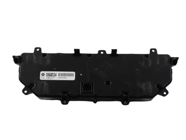7BU61DX9AB - Electrical: Center Stack for Mopar Image
