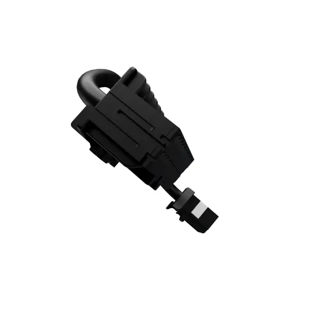 68412666AA - Electrical: Jumper Wiring for Mopar Image