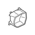 KT4Z5828067A - : Seal for Ford: Edge Image