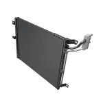 68314789AC - : Air Conditioning Condenser for Jeep: Gladiator, Wrangler Image