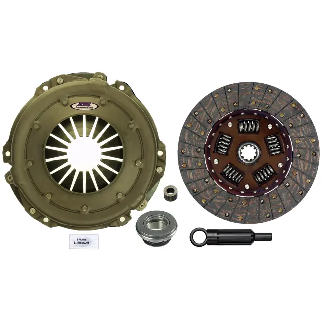 30005 - : PERFORMANCE CLUTCH KIT for Zoom Image