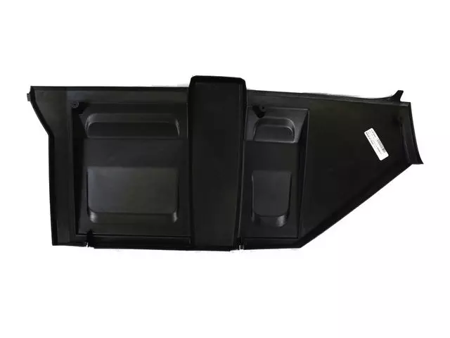 Front Seat Shield - Mopar (1ZU09JXWAB)