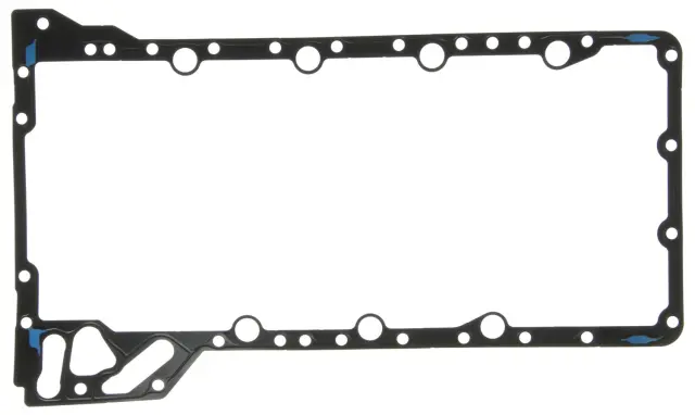 OS32531 - Gaskets: Engine Oil Pan Gasket for Mahle Image