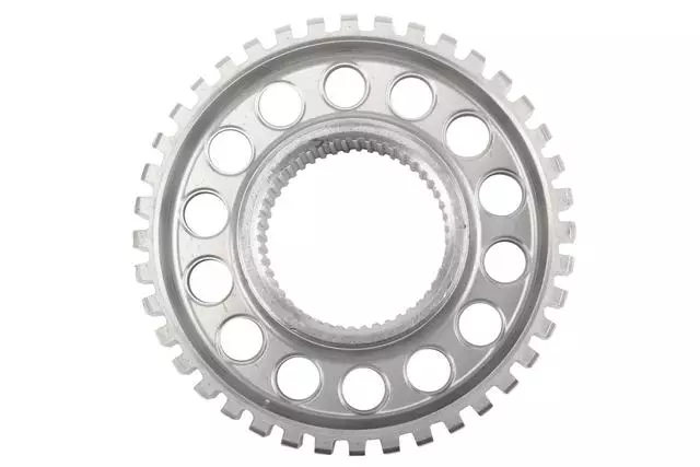 Rear Transfer Case Output Shaft Speed Reluctor Wheel - GM (23488091)