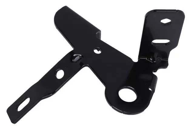 55492671 - : Exhaust Temperature Sensor Connector Bracket for Chevrolet: Cruze Image