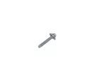 6513167AA - Front Suspension: Hex Head Screw And Washer for Mopar Image