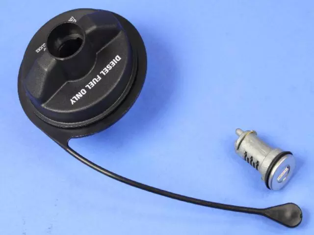 Cap Kit - Mopar (68045032AB)