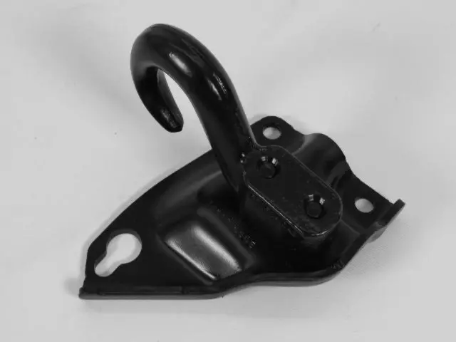 Tow Hook, Left Hand - Mopar (52089360AB)