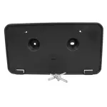 HS7Z17A385AA - Body: License Bracket for Ford: Fusion Image