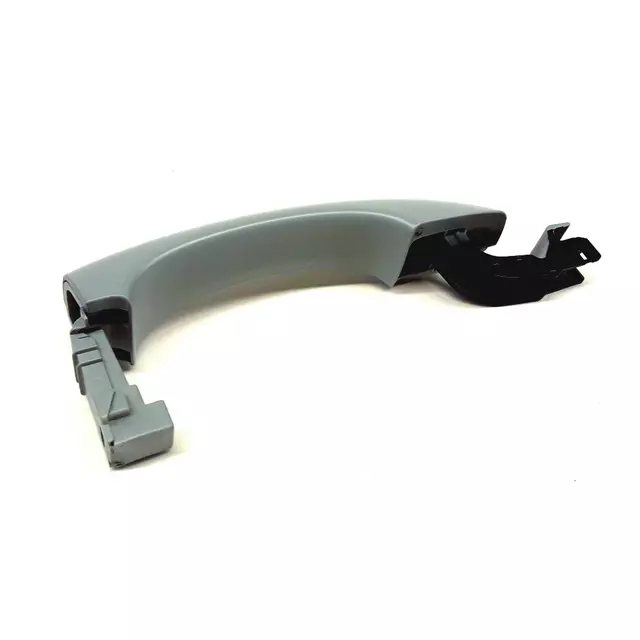 8R0837208GRU - : Handle, Outside for Audi: Q5, SQ5 Image