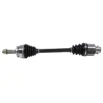 NCV51541 - : 03-06 Mitsubishi Lancer (2.0) CV Axle Assembly  - Front Right for GSP Image