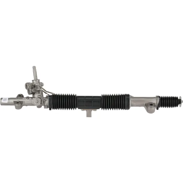 9362M - Suspension &amp; Steering: Rack and Pinion Assembly - MAVAL - Hydraulic Power - Remanufactured - 9362M for Maval Image