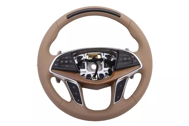 84331903 - Steering: Steering Wheel for Cadillac: CT6 Image