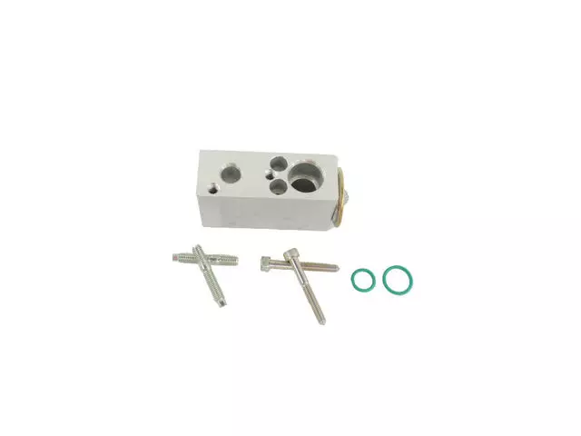 68350338AA - HVAC: Expansion Valve for Mopar Image