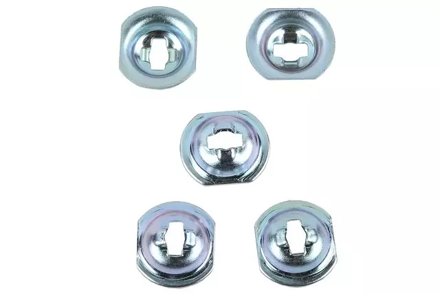 95375889 - Brakes: Drum Brake Shoe Hold Down Cup for GM Image