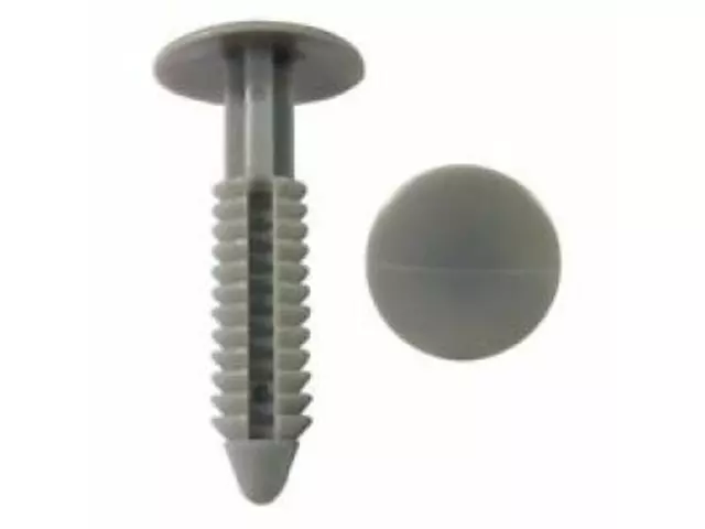 W709453S300 - Body: Washer Reservoir Retainer for Ford Image