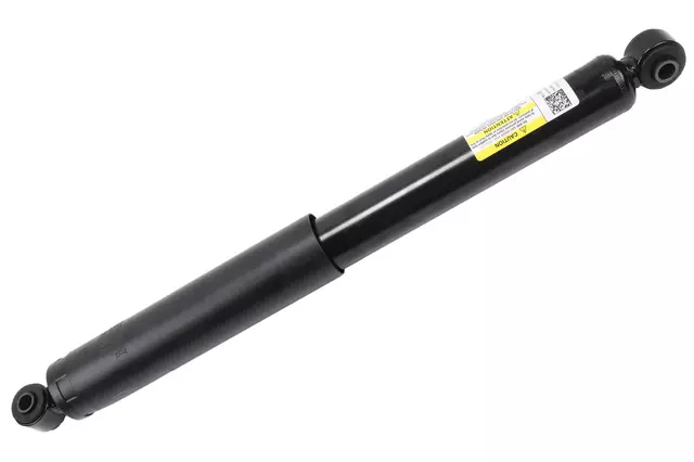 85109826 - Suspension: Shock Absorber for Chevrolet: Silverado 1500 | GMC: Sierra 1500 Image