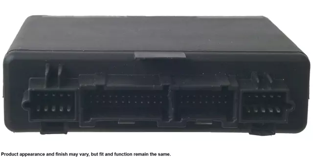 730939 - Computers, Chips &amp; Cruise Control Parts: Body Control Module for Cardone Image