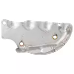 GB5Z9N454A - : Exhaust Manifold Heat Shield for Ford: Explorer, Flex, Police Interceptor Sedan, Police Interceptor Utility, Taurus | Lincoln: MKS, MKT Image