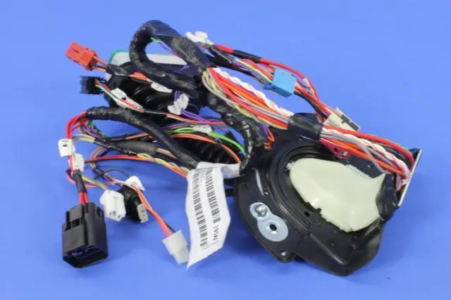 4869195AF - Electrical: Front Door Wiring, Left for Mopar Image image