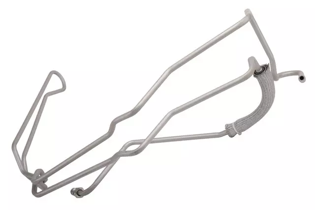 Power Steering Fluid Cooling Pipe - GM (26046582)