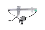 RPACH050 - : Power Window Regulator Assembly w  Motor for AISIN Image