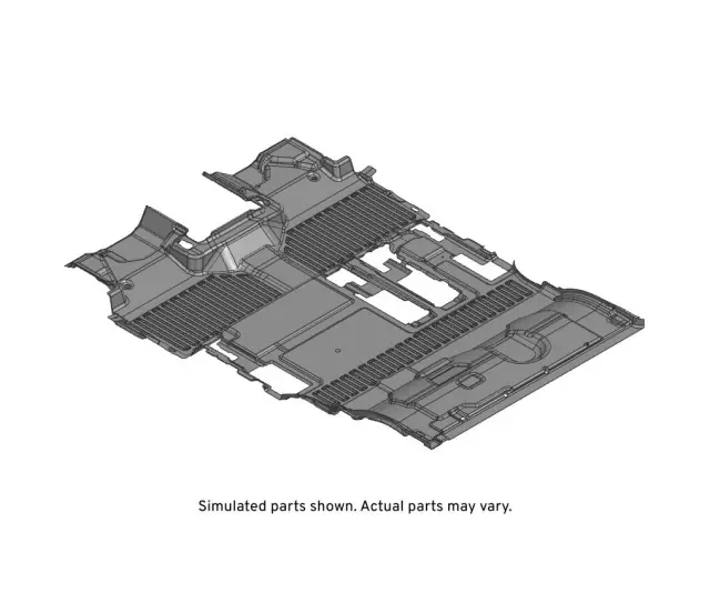 85046320 - : F Mat for GM Image