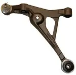 X09CJ1370 - : Suspensia Suspension Control Arm and Ball Joint Assembly for SUSPENSIA Image
