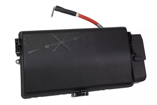 23217020 - Electrical: Fuse &amp; Relay Box for Chevrolet: Impala Image