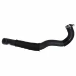 KM4784 - Belts &amp; Cooling: Motorcraft™ Radiator Coolant Hose for Ford: Excursion, F-250 Super Duty, F-350 Super Duty, F-450 Super Duty, F-550 Super Duty Image