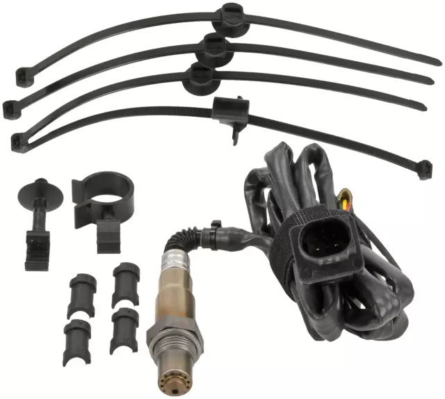 17363 - Air Intake &amp; Fuel Delivery: Bosch Oxygen Sensor for Bosch Image